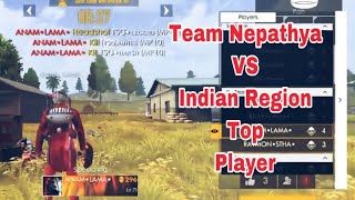 U r nothing without ur teammate🤗🤗 TEAM NEPATHYA GUILD WAR HIGHLIGHTS NEP VS IND VS BAN [upl. by Tram483]