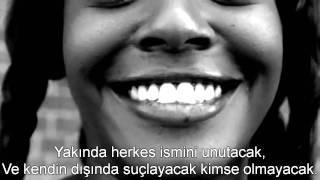 AZEALIA BANKS  212 FT LAZY JAY Türkçe alt yazı [upl. by Eninej]