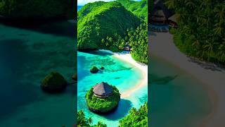 Laucala Island Resort Fiji [upl. by Atnahsa]