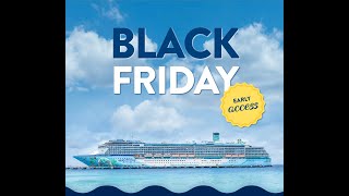 Margaritaville At Sea  Black Friday Sale  99 Cruises [upl. by Latham]