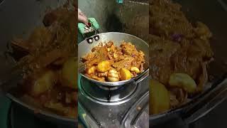 Khasir mangsho youtubeshorts shortsviral youtube subscribe support [upl. by Hoffer]