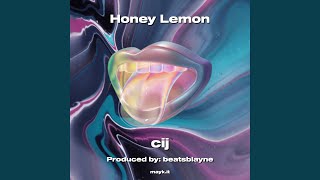 Honey Lemon [upl. by Traci678]