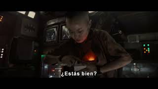 Alien Romulus  Tráiler Oficial Subtitulado  Cinemex [upl. by Thorlay]