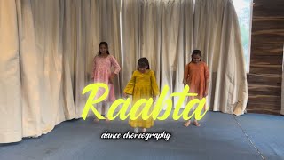 Raabta song By deepika padukone Dancer cover  Semi classical choreography [upl. by Eveam]