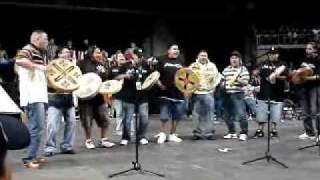 Northern Cree Round Dance Song [upl. by Orutra537]