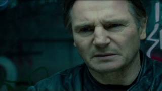 CNN Liam Neeson on his films [upl. by Acirtap110]