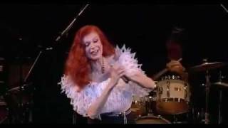 Milva Canta Merini  Sono nata il 21 a primavera Live dal Teatro Strehler di Milano [upl. by Gilson]