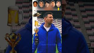 Cristiano RonaldoLionel MessiNeymar jrIshow SpeedSon Heungminfootball youtubeshorts shorts [upl. by Audris]