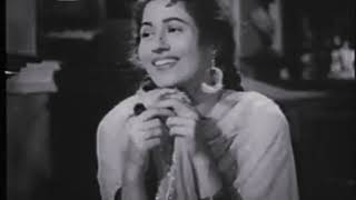 Zindagi Bhar Nahi Bhulegi woh Barsat Ki Raat 1960 HiRes Audio [upl. by Revned]