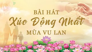 Vu Lan Ca  Bảo Trâm Sáng tác Phương Anh  Tiến Minh [upl. by Ilan]