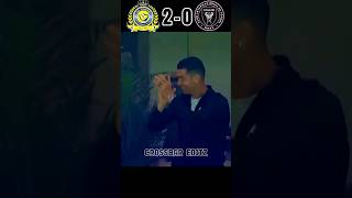 AlNassr vs Inter Miami 60 All Goals amp Highlights  Messi amp Ronaldo 2024 [upl. by Venditti]