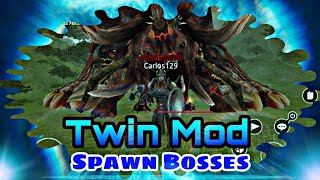 Twin Mod  4Force Online v125 [upl. by Clerc]