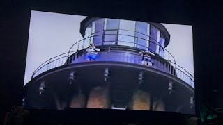 Currituck Lighthouse Outer banks NC 1992 AKA The Corolla Light [upl. by Davie148]