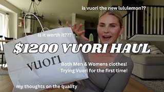 1200 vuori haul [upl. by Salvadore]