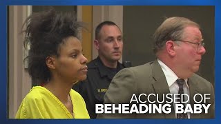 Deasia Watkins will not face the death penalty [upl. by Aciemaj343]