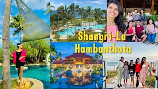 ShangriLa Hambantota Golf Resort amp Spa Daycation  A luxurious dayout with friends🍾😎💃🏻 [upl. by Hurty]