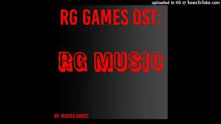 RG Games OST RG Music Official Audio [upl. by Lexerd]