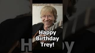 On This Day In 1964 TREY ANASTASIO shorts [upl. by Acinna]