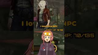 I will keep you safe Moira  Resident Evil Revelations 2  gachikonana on Twitch [upl. by Meehan]