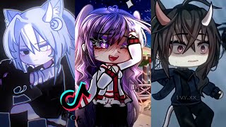 🎞️Gacha Life TikTok Compilation  18  🎞️Gachalife Flixgo 🎞️ [upl. by Lomaj]