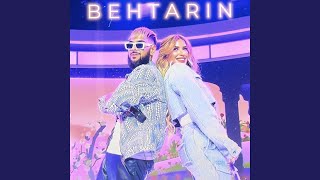 BEHTARIN feat Shazad [upl. by Seeto199]