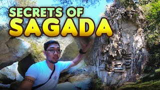 SAGADA 2024  Sagada Mountain Province  Sagada Travel Vlog  FD Travel amp Tours [upl. by Donovan]