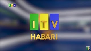 🔴Taarifa Ya Habari ya ITV AsubuhiMachi 10 2024 [upl. by Kenay]