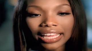 Brandy  Full Moon Official Video 4K Remastered [upl. by Bonns]