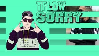 Tflow  SORRY ✔ تسريب كامل [upl. by Connell]