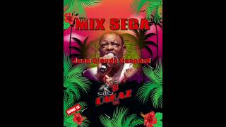 Mix Sega Jean Claude Gaspard DJ LAKAZ 974 [upl. by Cassell828]