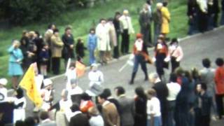 1976 Bathgate Procession [upl. by Ynoble]