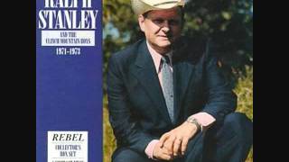 Ralph Stanley  I Am The Man Thomas [upl. by Aisha]