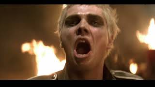 My Chemical Romance  Famous Last Words Outtake Version [upl. by Acimot]