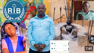 BIHINDUYE ISURA SALONGO AKIMARA GUFUNGWA NGIYO VIDEO NA MAJWI AZIZE YONGWE YARAKAYE FABRICE ATI POLE [upl. by Swane182]