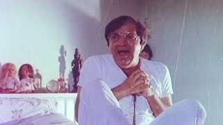 Prem Chopra Cruel Death Saboot  Suspense Scene 1113  Bollywood News [upl. by Oirramed468]