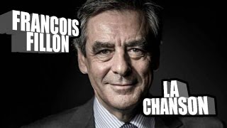 FRANCOIS FILLON LA CHANSON [upl. by Wolfy116]