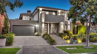 109 Queens Gardens Bundoora  Barry Plan Bundoora [upl. by Eelana900]