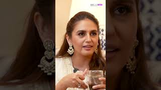 Huma was most intimidated by Akshay Kumar humaqureshi [upl. by Nnairac]