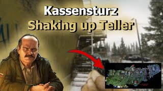 Kassensturz  Prapor  Shaking up teller  Questguide  Escape from Tarkov 014 [upl. by Ydnic]