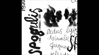 Spogulis  Ledus Laikmets 1990 [upl. by Wahlstrom798]