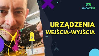 Urządzenia Wejścia i wyjścia [upl. by Nicky]