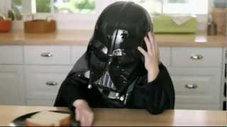 Volkswagen Commercial The Force AdMaking [upl. by Annoit]