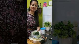 Winter Special Methi ke Parathe  easy recipe tasty methiparatha [upl. by Ahseit]