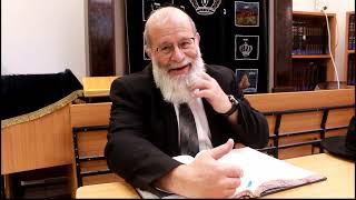 Hilchos Yom Kippur with Rav Zachariash 4 [upl. by Bathulda]