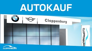 Verkaufen Sie Ihr Auto ans Autohaus Cloppenburg [upl. by Ertnod72]