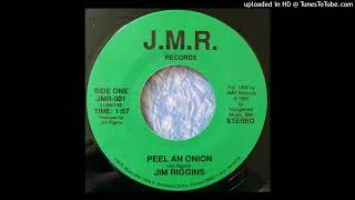 DRUM MACHINE KS COUNTRY Jim Riggins quotPeel An Onionquot Olathe Kansas City [upl. by Andy]