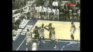 Top 10 NBA 1994 1995 Vol 2 [upl. by Darcy]