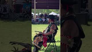 🛑 Ponemah Powwow 2024 The Top 5 Jojo Hardy Grass Dance Performances You Need to See [upl. by Randell50]