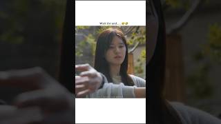 Wait for end😂🤣 chinese drama in hindi 🥰 status 🔥funny kdrama shorts [upl. by Sturrock300]