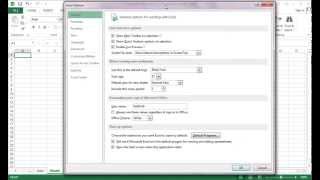 Excel install Add ins [upl. by Phyllis]